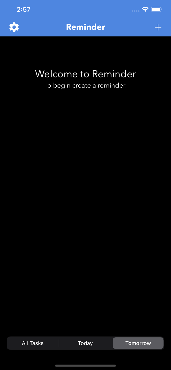 AAReminder To-Do List and Tasks