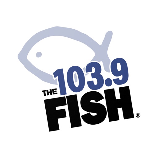 103.9 The FISH icon