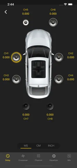 Game screenshot GSound68 hack