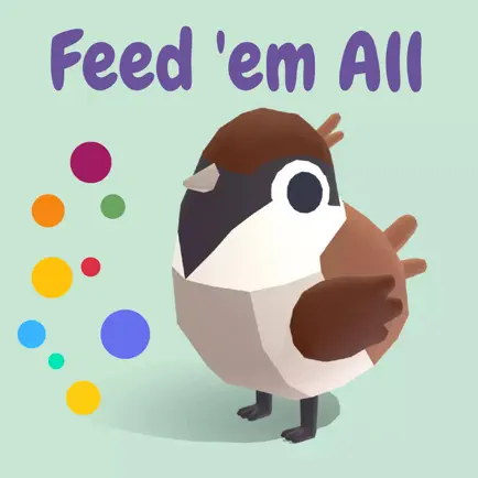 Feed 'em All: Pull Pin Puzzle Cheats