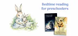 Game screenshot Children's Books about Animals hack