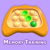 Quick Push Toy! Brain Training icon