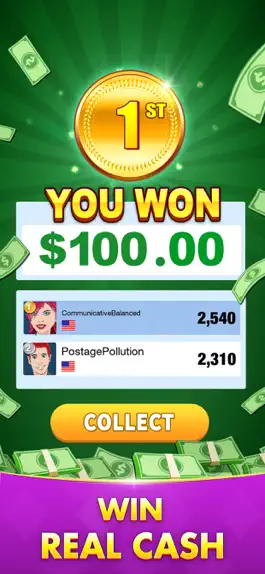 Game screenshot Solitaire for Cash hack