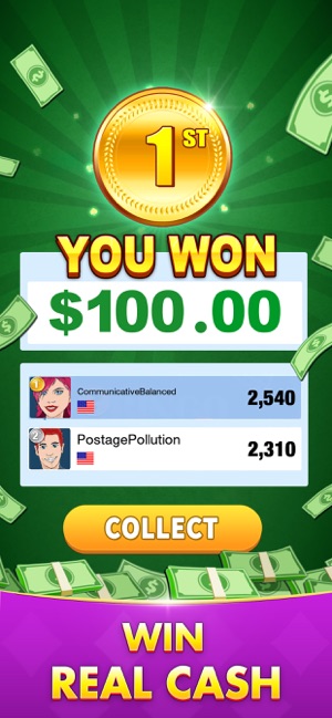 Solitaire Cash' For iPhone Is A Quick Way To Pass The Time And Play For  Real Money