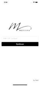 Mottive screenshot #1 for iPhone