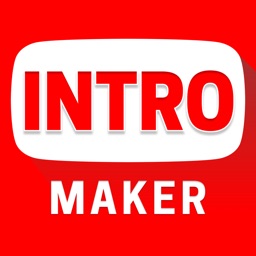 Intro Maker, Video Creator アイコン