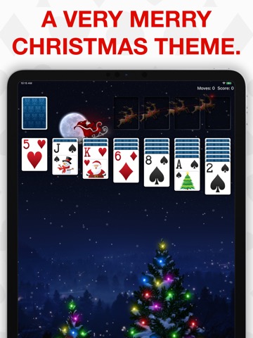 Real Solitaire for iPadのおすすめ画像5