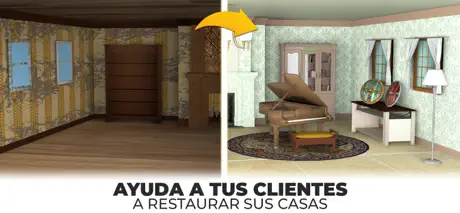 My Home Makeover: Dream Design