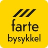 Farte Bysykkel icon