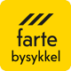 Farte Bysykkel