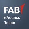 FABeAccess Token App icon