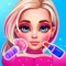 Icon Beauty Salon Games for Girls