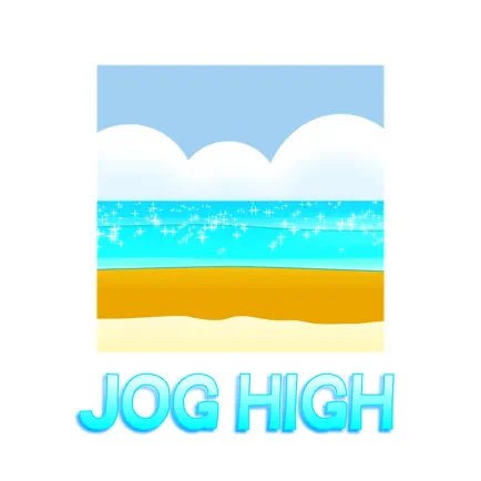 JOG HIGH Читы