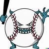 Baseball Algo icon