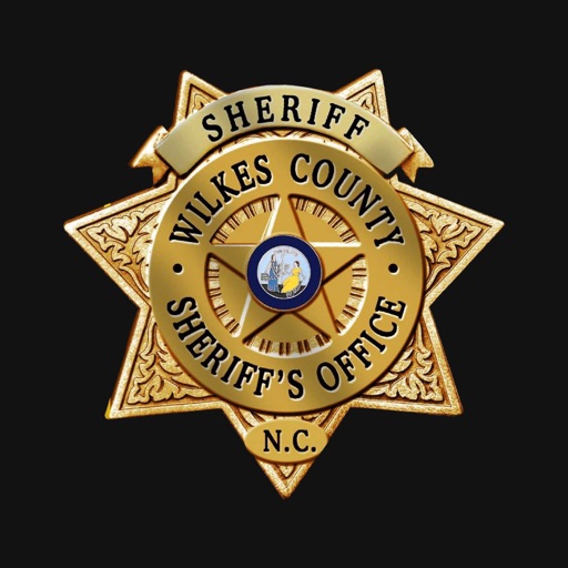 Wilkes County Sheriff NC