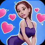 Flirty Babe App Positive Reviews
