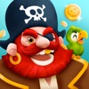 Icon Pirate Master-Coin Spin Island