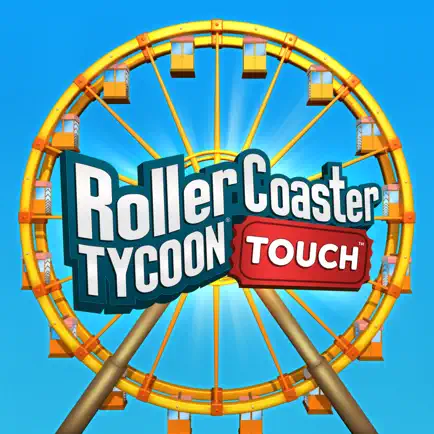 RollerCoaster Tycoon® Touch™ Читы