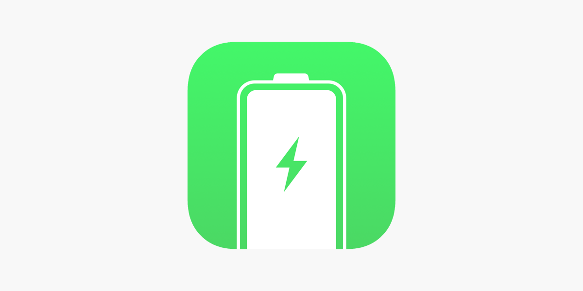 Battery Life dans l'App Store