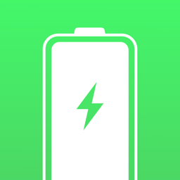 Ícone do app Battery Life