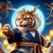 Welcome to the captivating world of Fortune Tiger Ninja Army, an addictive game that will challenge and keep you entertained for hours on end