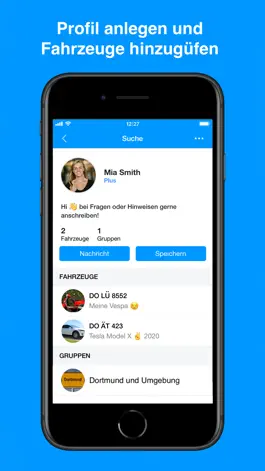 Game screenshot DriveChat mod apk