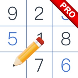 Sudoku Classic Pro-Number Game