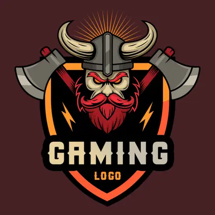 Gaming Logo Maker Esport Logo Читы