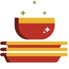 INDIA CUISINE icon