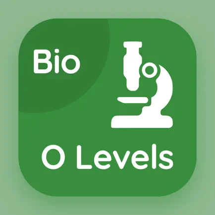 O Level Biology Quiz Cheats