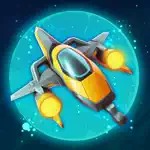 Starla: The Final Frontier App Cancel