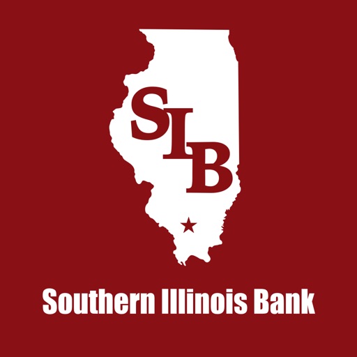 Southern Illinois Bank Icon