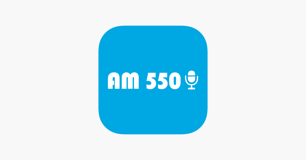 AM550 en App Store