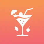 Cocktail Land App Cancel