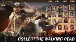 Game screenshot The Walking Dead: Survivors mod apk