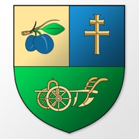 Szilvás logo