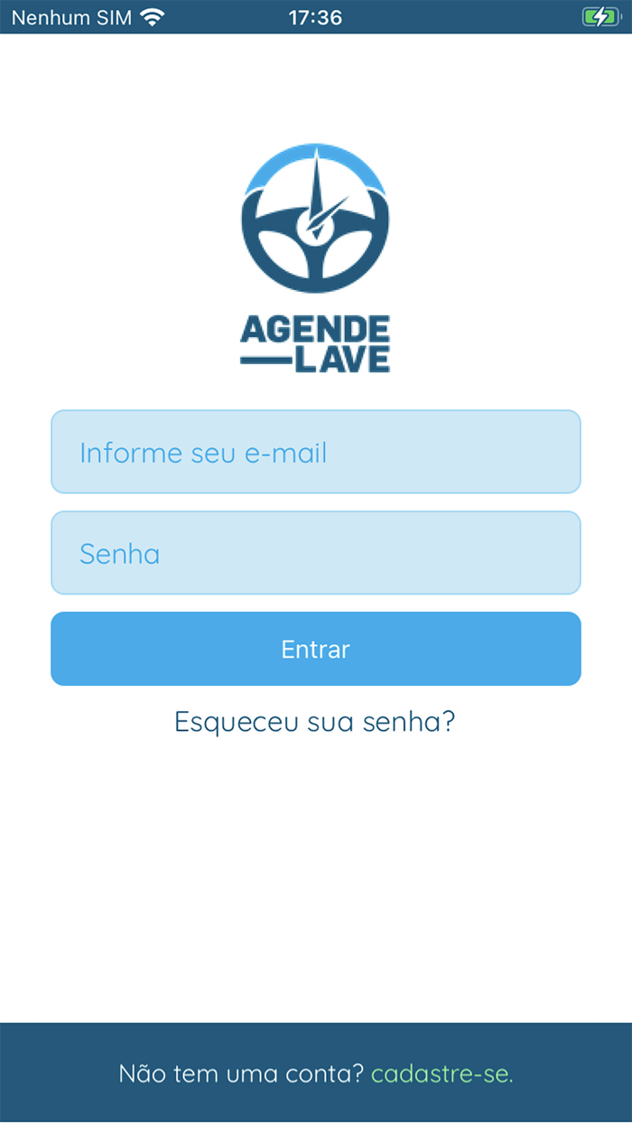 Agende-Lave