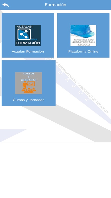 Coaat Badajoz screenshot-4