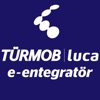 TÜRMOB Luca e-Entegratör icon