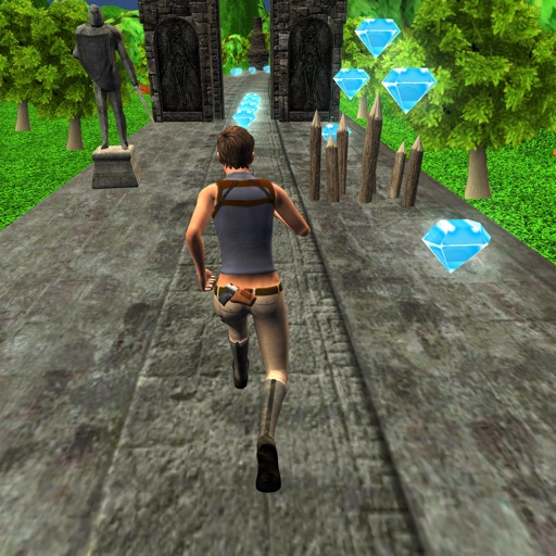 Tomb Runner - Temple Raider - APK Download for Android