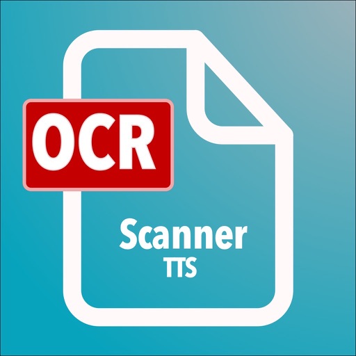 PDF Scanner OCR Light icon