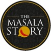 The masala story ordering app