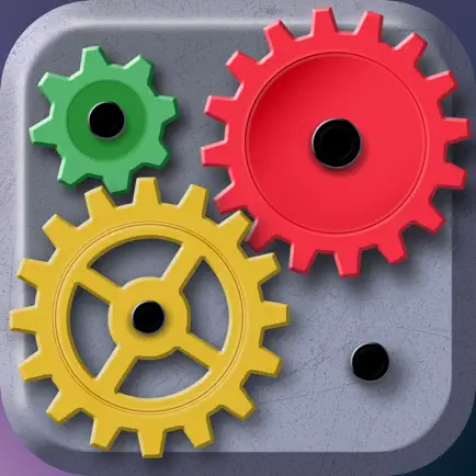 Crazy Gears Box: Connect cogs Cheats