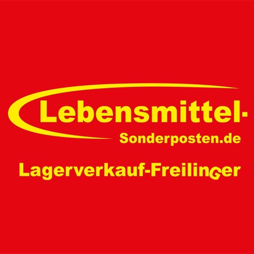 Lebensmittel-Sonderposten.de