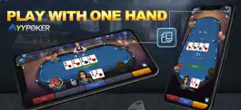Game screenshot YYPoker-Holdem, Ludo, Domino  hack