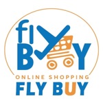 Download Fly Buy app