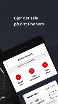 Ditt Phonero iphone bilder 2