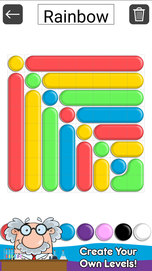 #4. Spill Zone (iOS) 由: TMSOFT