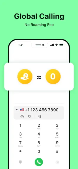 Game screenshot Duo Phone: Call App, HD Voice apk