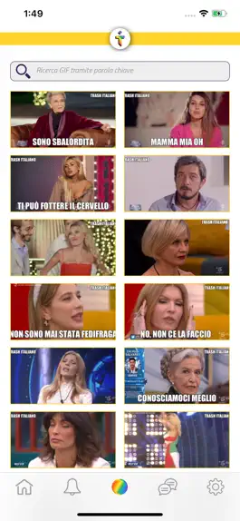 Game screenshot Trash Italiano hack
